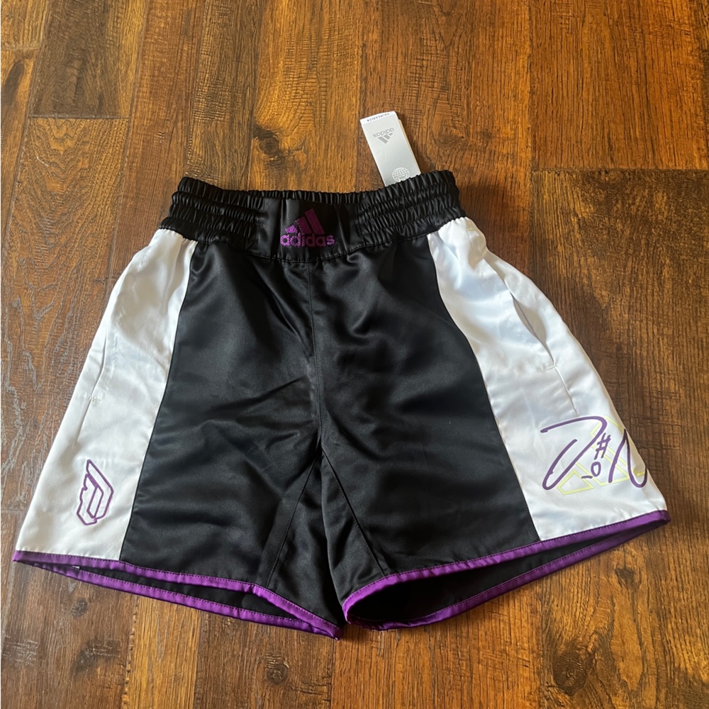 Damian Lillard Basketball Shorts